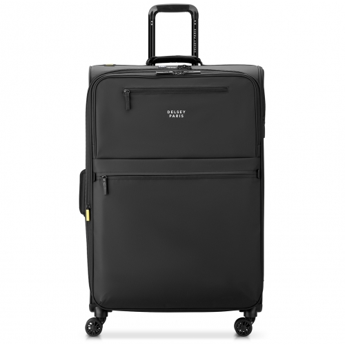 Grande valise souple extensible Delsey Maubert 2.0 TSA 79cm