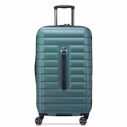 Grande valise rigide Trunk Delsey Shadow 5.0 TSA polycarbonate 74.5cm