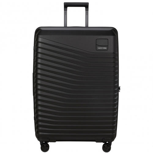 Valise moyenne rigide extensible Samsonite Intuo TSA polypropylène 69cm