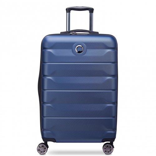 Valise moyenne rigide extensible Delsey Air Armour TSA ABS polycarbonate 68cm