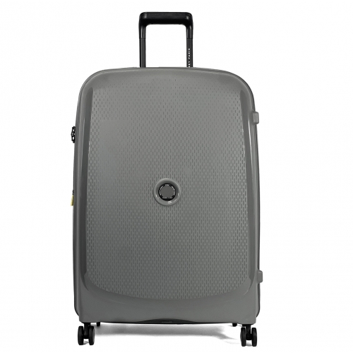 Valise moyenne rigide extensible Delsey Beaumont TSA Polypropylène 70.5cm