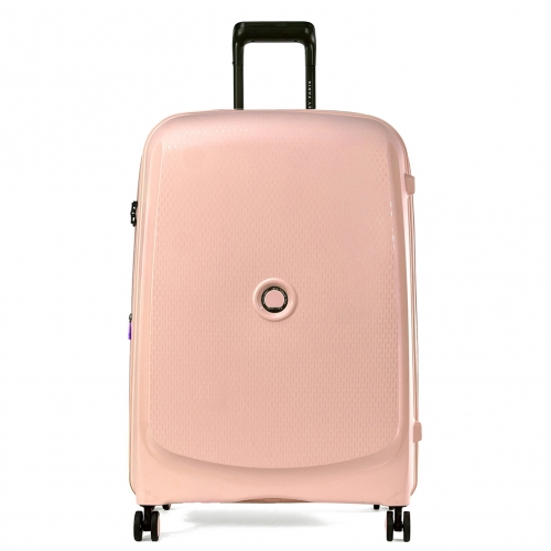 Valise moyenne rigide extensible Delsey Beaumont TSA Polypropylène 70.5cm