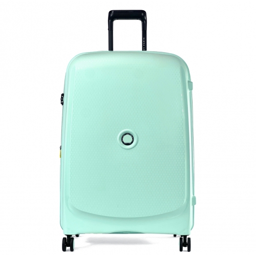 Valise moyenne rigide extensible Delsey Beaumont TSA Polypropylène 70.5cm