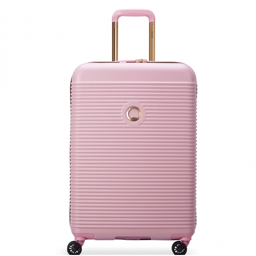 Valise moyenne rigide Delsey Freestyle TSA ABS polycarbonate 66.5cm