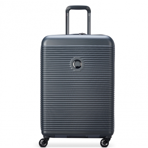 Valise moyenne rigide Delsey Freestyle TSA ABS polycarbonate 66.5cm