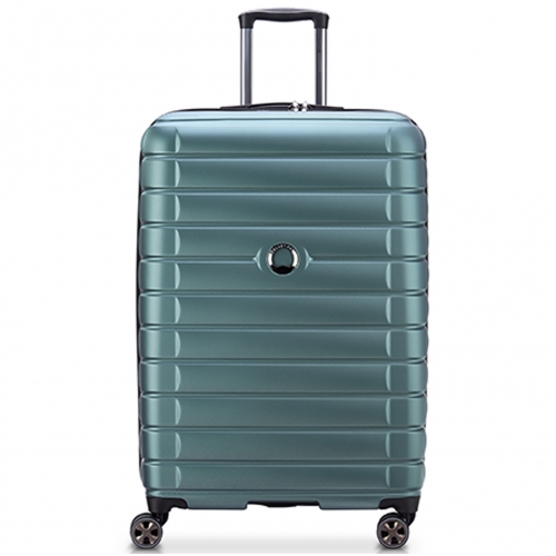 Grande valise rigide extensible Delsey Shadow 5.0 Polycarbonate TSA 75.5cm