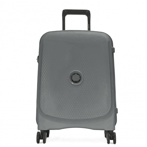 Valise cabine rigide Delsey Beaumont TSA Polypropylène 55cm