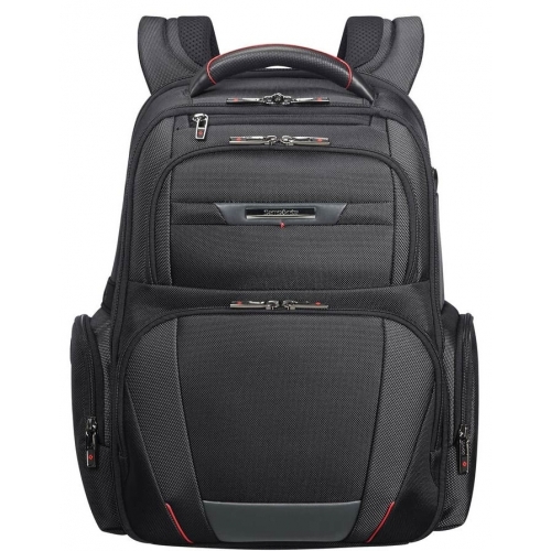 Sac à dos porte-ordinateur PRO DLX5 Samsonite 15.6