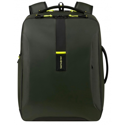 Sac à dos porte-ordinateur et voyage underseat PARADIVER LIGHT Samsonite 15.6