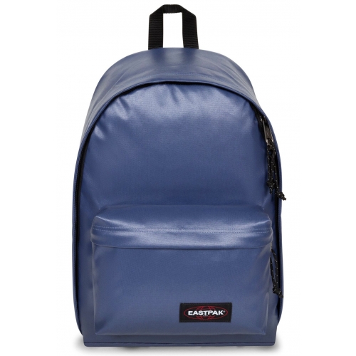 Sac à dos ordinateur simple compartiment Out Of Office EK767 Eastpak Glossy 14
