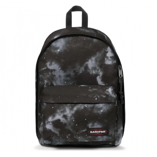 Sac à dos ordinateur simple compartiment Out Of Office EK767 Eastpak Clouds 14