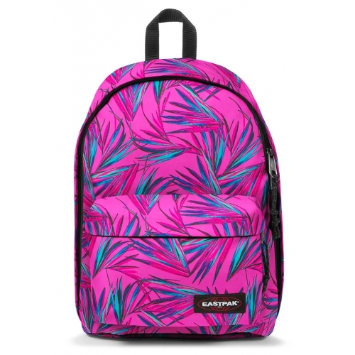 Sac à dos ordinateur simple compartiment Out Of Office EK767 Eastpak Brize 14