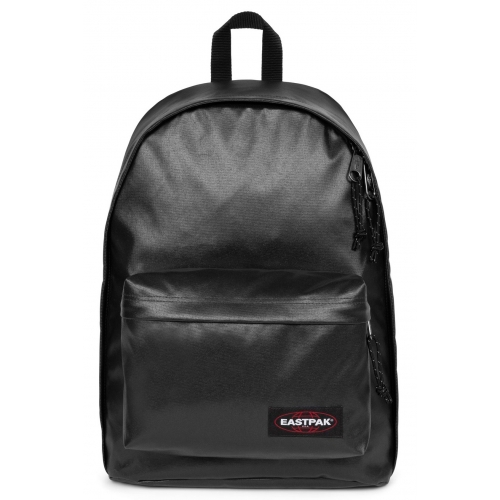 Sac à dos ordinateur simple compartiment Out Of Office EK767 Eastpak Glossy 14