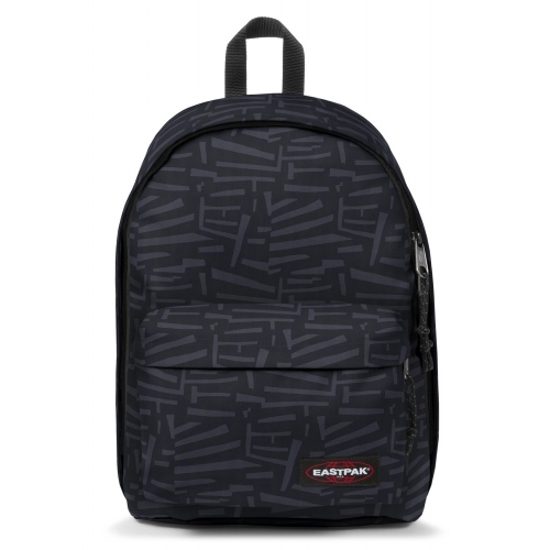 Sac à dos ordinateur simple compartiment Out Of Office EK767 Eastpak Shape 14