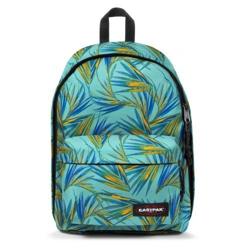 Sac à dos ordinateur simple compartiment Out Of Office EK767 Eastpak Brize 14
