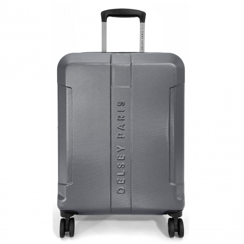Valise cabine rigide extensible Départ Delsey 55cm TSA