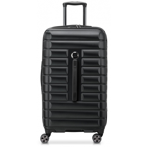 Grande valise rigide Delsey Shadow 5.0 TSA polycarbonate 74.5cm