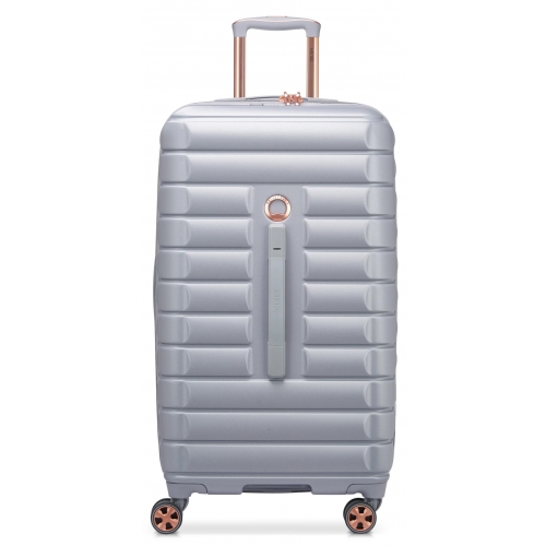 Grande valise rigide Delsey Shadow 5.0 TSA polycarbonate 74.5cm