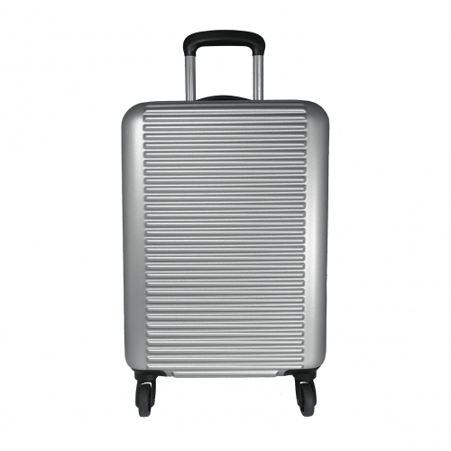 Valise cabine rigide extensible David Jones ABS 55cm