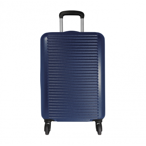 Valise cabine rigide extensible David Jones ABS 55cm