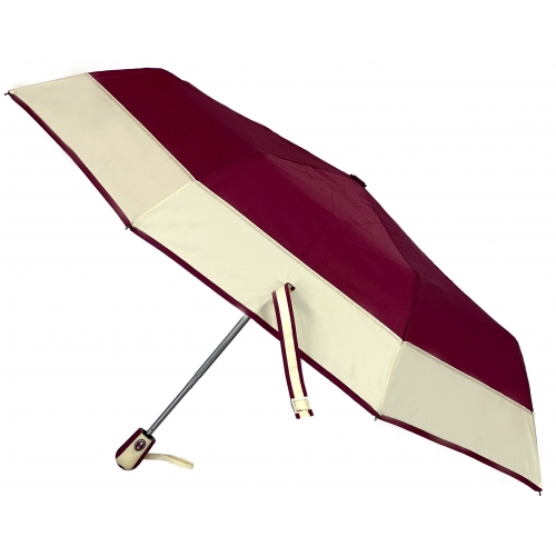 Parapluie pliable avec ouverture et fermeture automatique Real Star