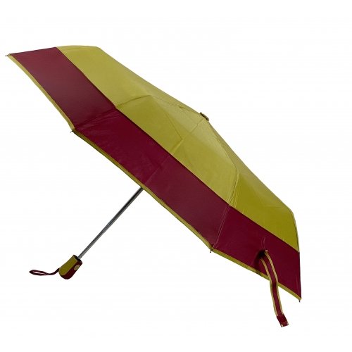 Parapluie pliable avec ouverture et fermeture automatique Real Star