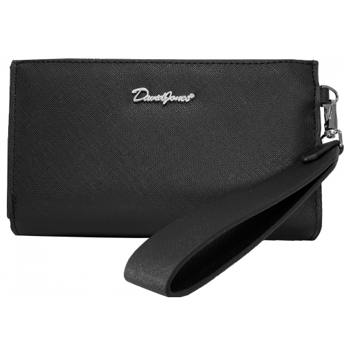 Portefeuille tout en un David Jones