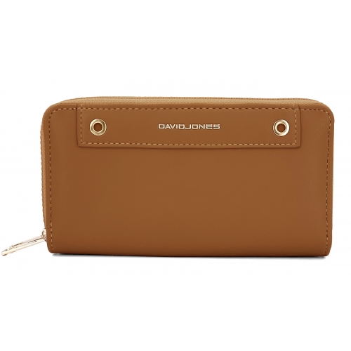 Portefeuille tout en un David Jones