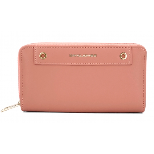 Portefeuille tout en un David Jones