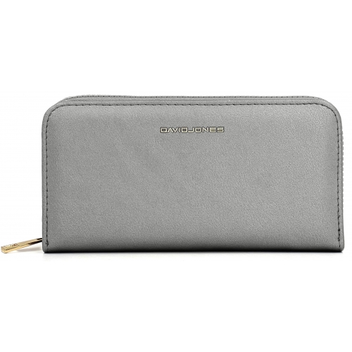 Portefeuille tout en un David Jones