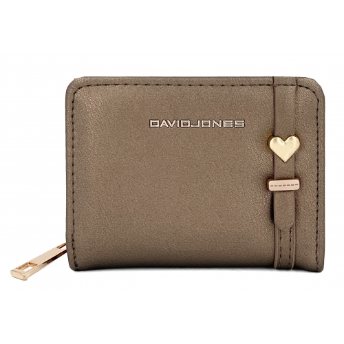 Porte monnaie David Jones