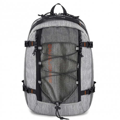Sac à dos porte ordinateur David Jones 16''