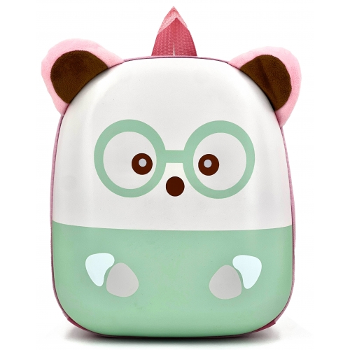 Petit sac à dos enfant Les sacs de K'rlot Ours
