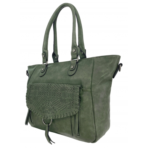 mandoline sac a main