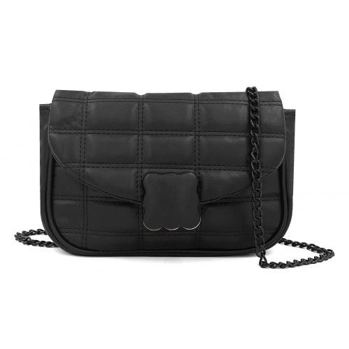 Sac à main porté-épaule Les Sacs de K'rlot
