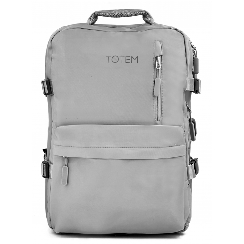 Sac à dos porte-ordinateur et voyage Totem 17.3''