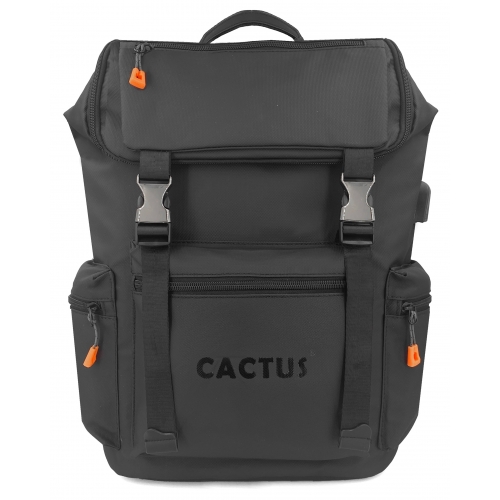 Sac à dos porte-ordinateur Cactus 14