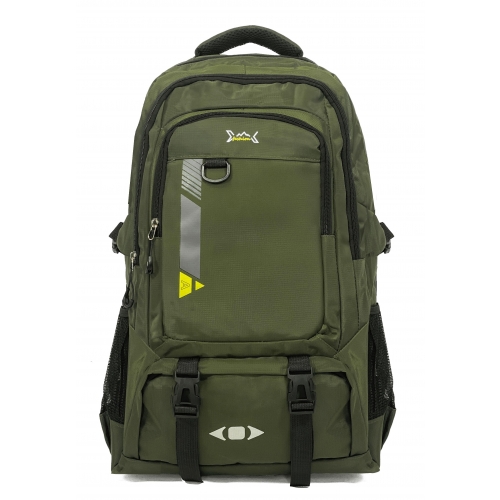 Sac à dos porte-ordinateur Cactus 17.3