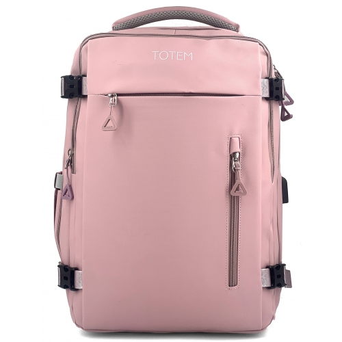 Sac à dos porte-ordinateur et voyage Totem 17.3''