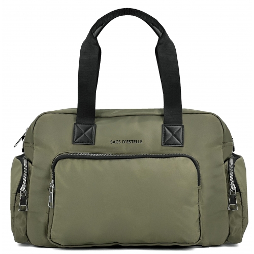 Sac à main cabas anses longues Sacs d'Estelle