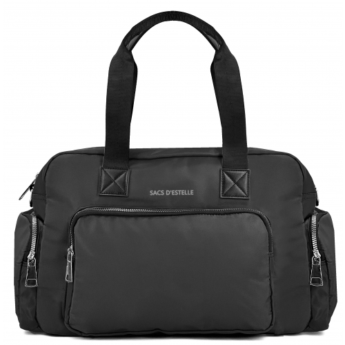 Sac à main cabas anses longues Sacs d'Estelle