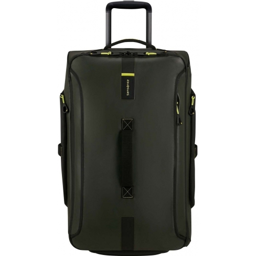 Sac de voyage avec roulettes Samsonite PARADIVER LIGHT taille M 67cm