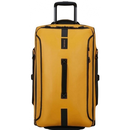 Sac de voyage avec roulettes Samsonite PARADIVER LIGHT taille M 67cm