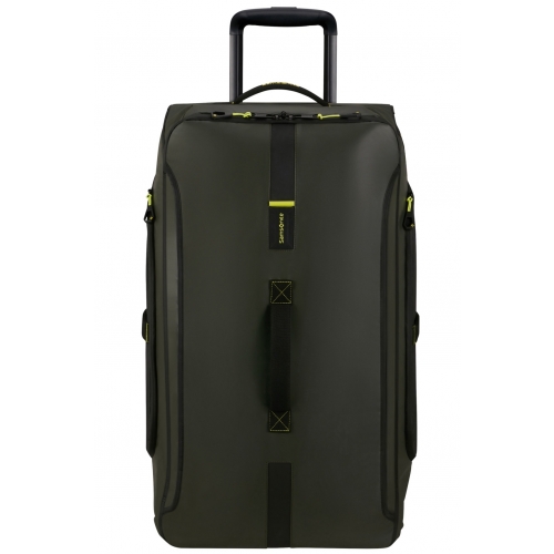 Sac de voyage avec roulettes Samsonite PARADIVER LIGHT taille L 79cm