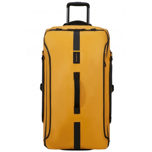 Sac de voyage avec roulettes Samsonite PARADIVER LIGHT taille L 79cm