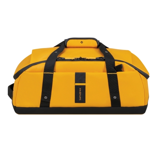 Sac de voyage cabine 2en1 porté dos Samsonite PARADIVER LIGHT taille S 55cm