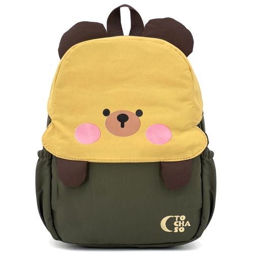 Petit sac à dos enfant Les sacs de K'rlot