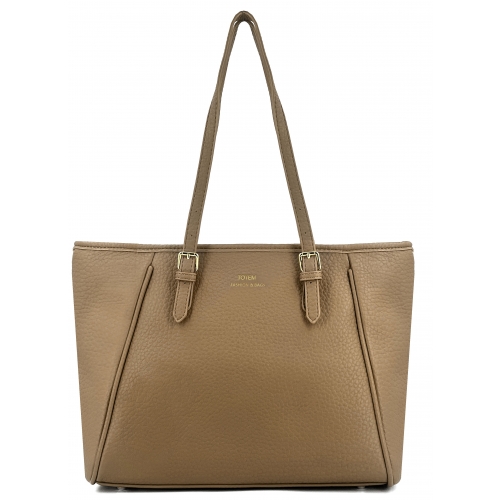 Sac à main cabas anses longues Totem