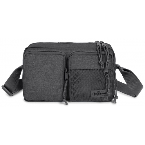 Sac bandoulière Eastpak EK0A5BIU Double Cros