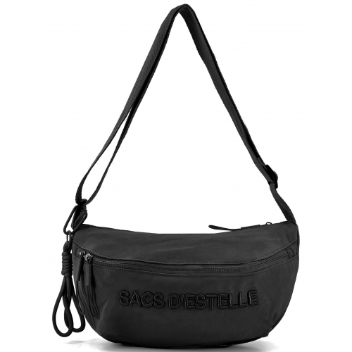 Sac à main bandoulière Sacs d'Estelle